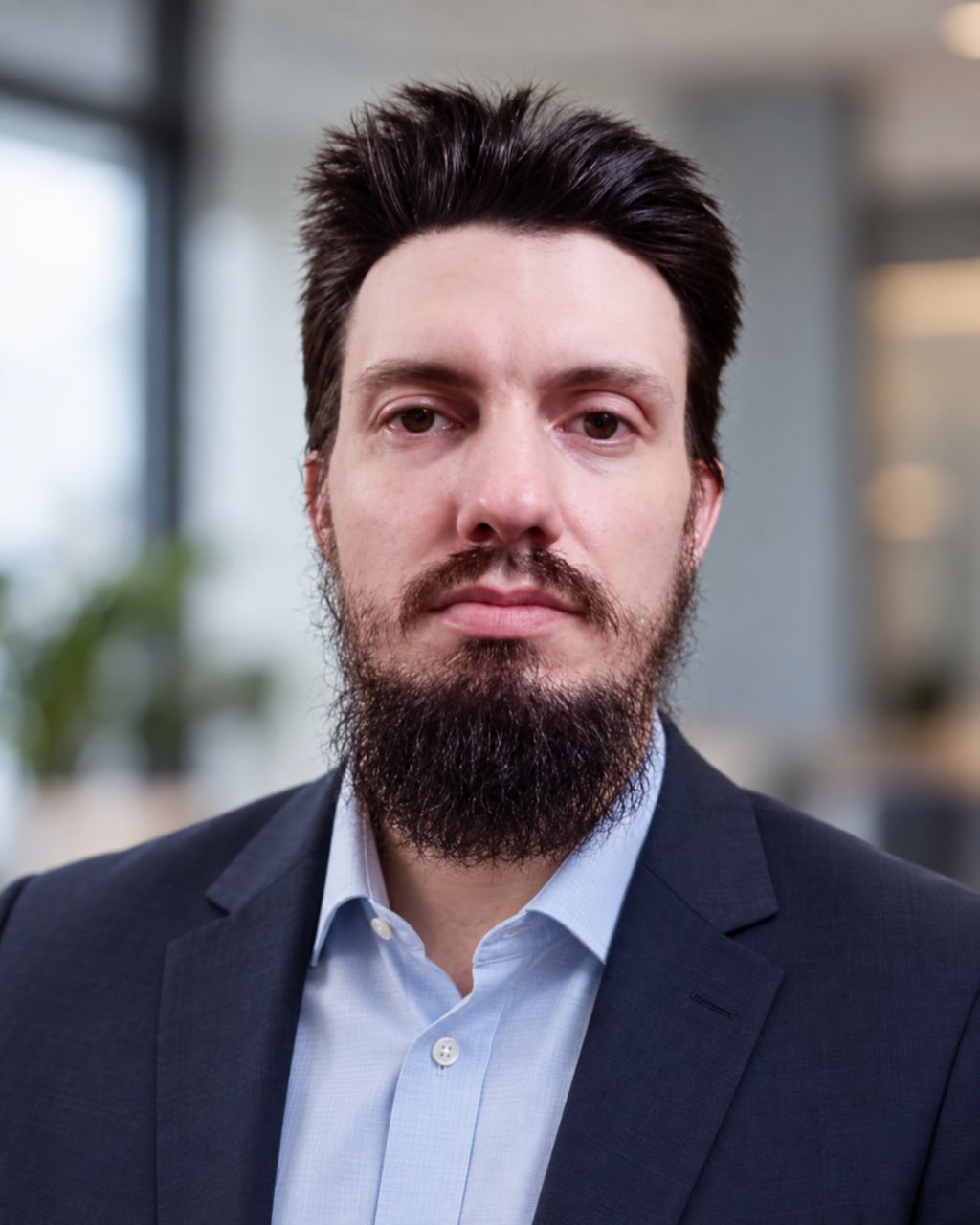 Chad Wilburn
