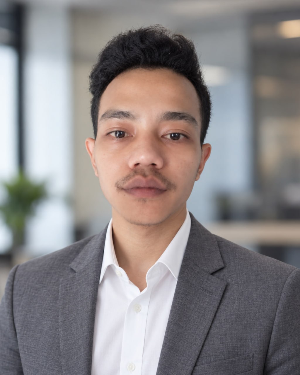 Indra Wijaya
