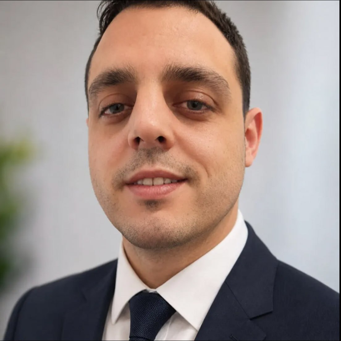 Jonatan Olmedo
